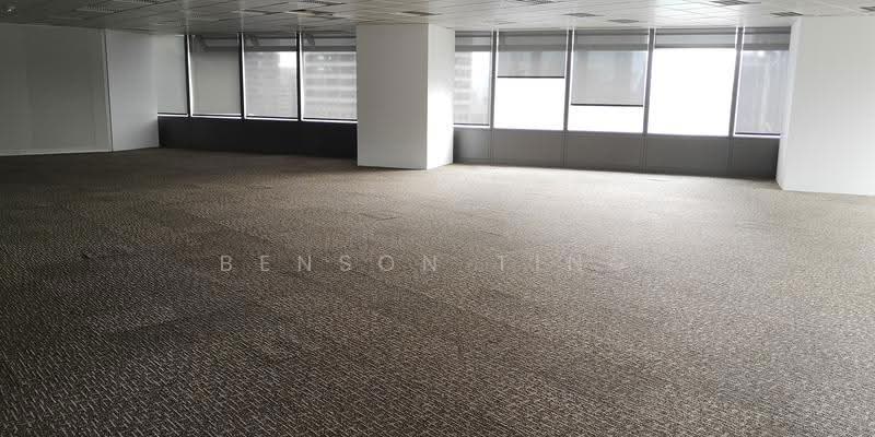 Office for Rent in KLCC (KL City Centre) - Benson Ting - Interior - PropertyGuru.com.my