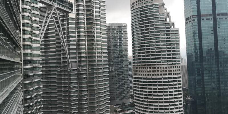 Office for Rent in KLCC (KL City Centre) - Benson Ting - PropertyGuru.com.my