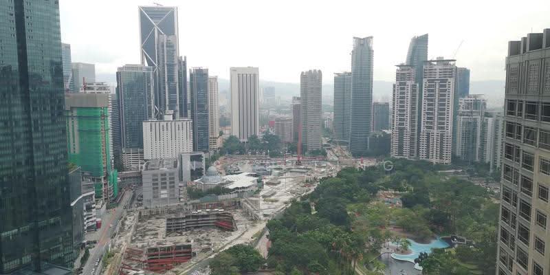 Office for Rent in KLCC (KL City Centre) - Benson Ting - Exterior - PropertyGuru.com.my