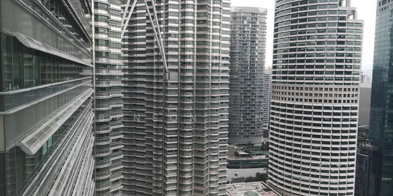 Office for Rent in KLCC (KL City Centre) - Benson Ting - PropertyGuru.com.my