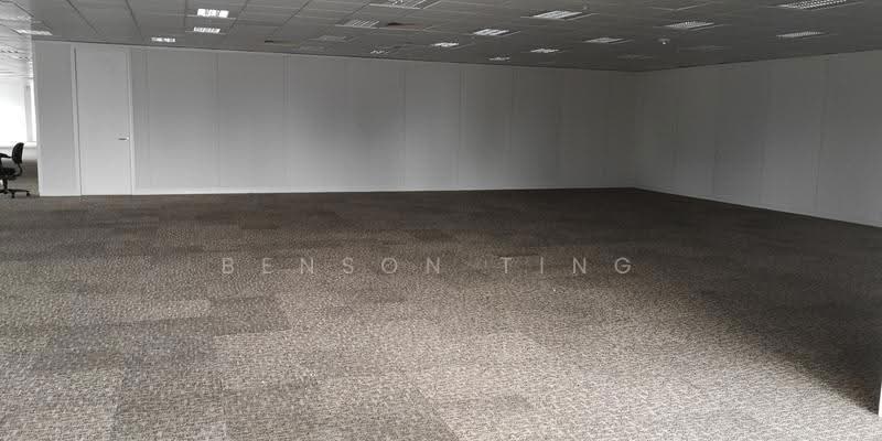 Office for Rent in KLCC (KL City Centre) - Benson Ting - Interior - PropertyGuru.com.my