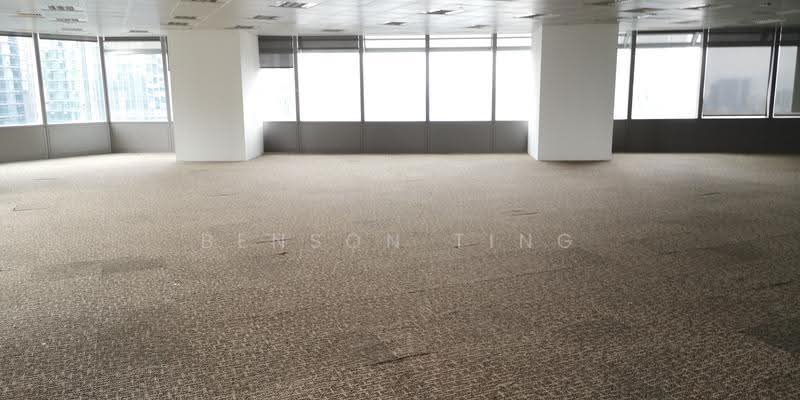 Office for Rent in KLCC (KL City Centre) - Benson Ting - Interior - PropertyGuru.com.my
