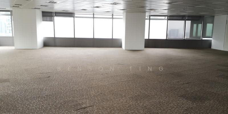 Office for Rent in KLCC (KL City Centre) - Benson Ting - Interior - PropertyGuru.com.my