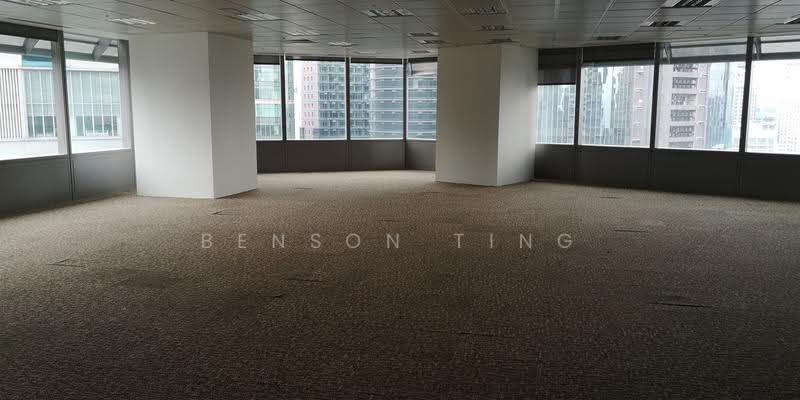 Office for Rent in KLCC (KL City Centre) - Benson Ting - Interior - PropertyGuru.com.my