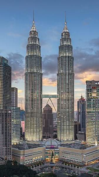 Office for Rent in KLCC (KL City Centre) - Benson Ting - PropertyGuru.com.my
