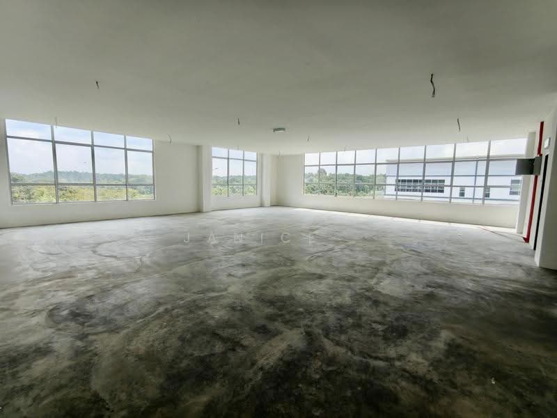 Semi-D Factory for Rent in Taman Impian Emas (Skudai) - Janice . - PropertyGuru.com.my
