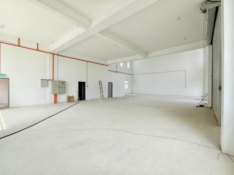 Semi-D Factory for Rent in Taman Impian Emas (Skudai) - Janice . - PropertyGuru.com.my
