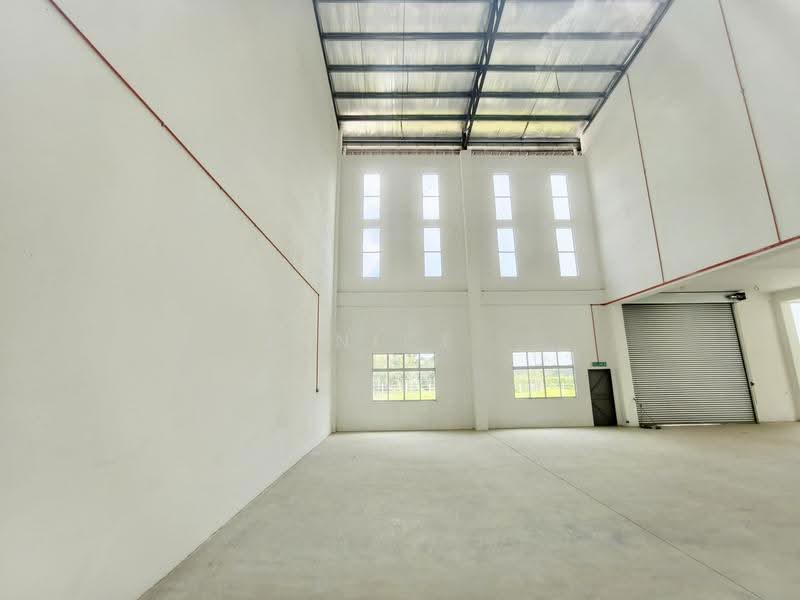 Semi-D Factory for Rent in Taman Impian Emas (Skudai) - Janice . - PropertyGuru.com.my