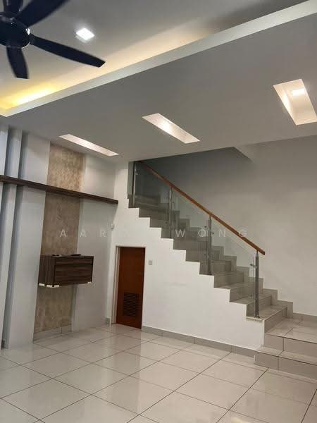 2-storey Terraced House for Sale in Puchong (Selangor) - Aaron Wong - Interior - PropertyGuru.com.my