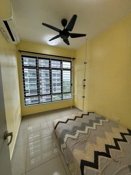 Pangsapuri untuk Disewa di Austin Regency (Pangsapuri Austin Perdana) - Mr Lu - Bedroom - PropertyGuru.com.my