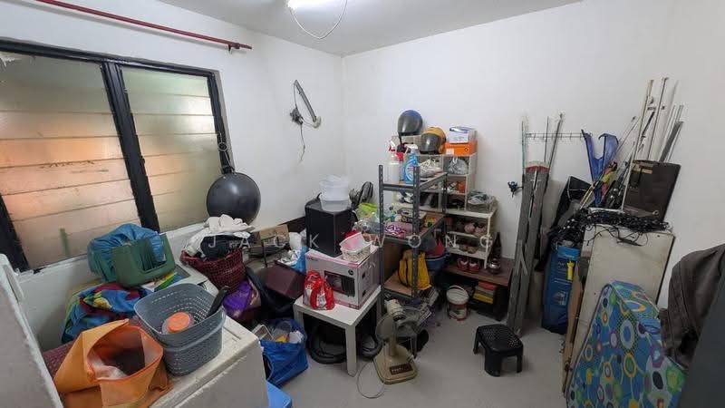 Flat for Sale at Flat Taman Ungku Tun Aminah - Jack Wong - Interior - PropertyGuru.com.my