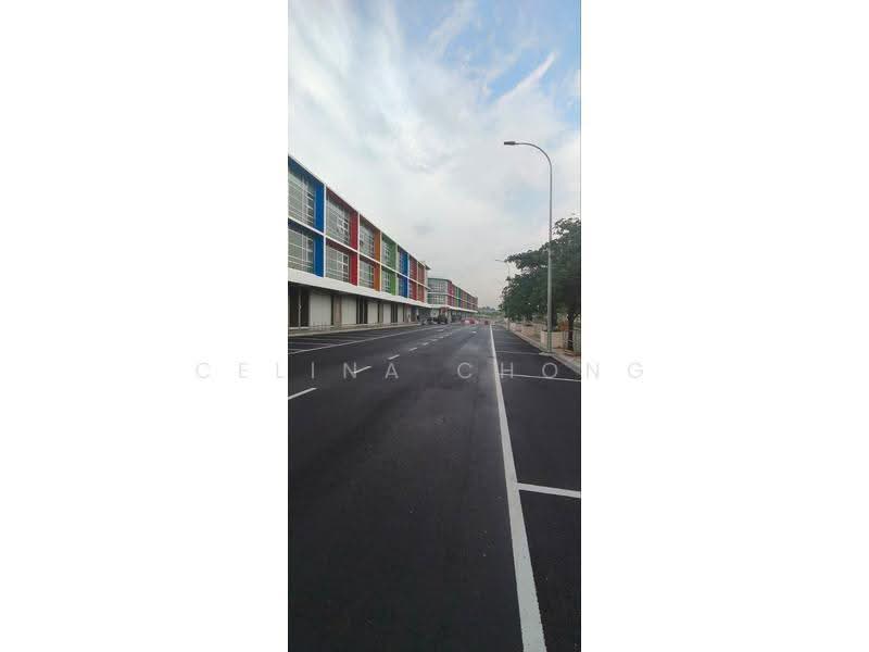 Kedai / Pejabat untuk Disewa di Bandar Dato Onn (Tebrau) - Celina Chong - Exterior - PropertyGuru.com.my