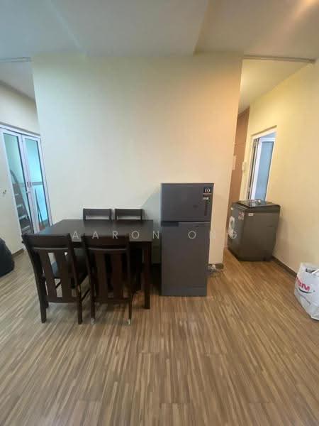 Service Residence for Sale at Zen Suites @ Zetapark - Aaron Ong - Dining Room - PropertyGuru.com.my