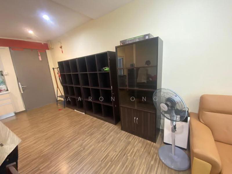 Service Residence for Sale at Zen Suites @ Zetapark - Aaron Ong - Interior - PropertyGuru.com.my