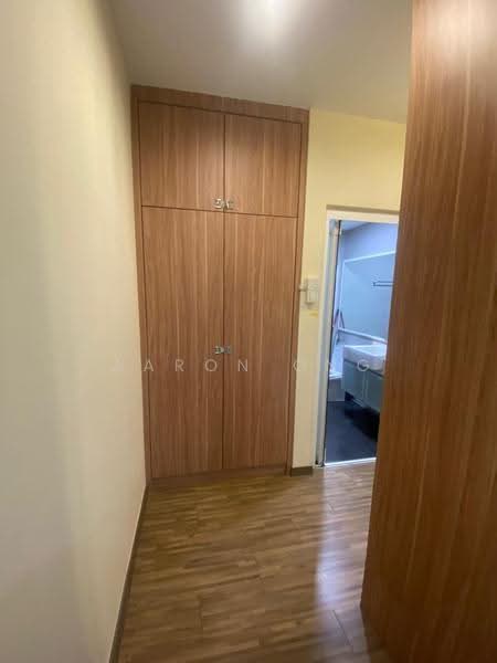 Service Residence for Sale at Zen Suites @ Zetapark - Aaron Ong - Corridor - PropertyGuru.com.my