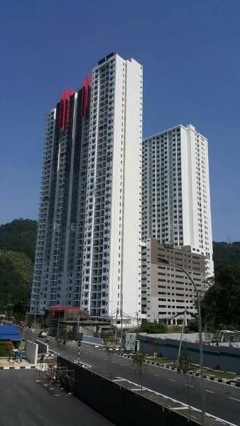 Kondominium untuk Dijual di Ramah Pavilion - Rex Tung - PropertyGuru.com.my