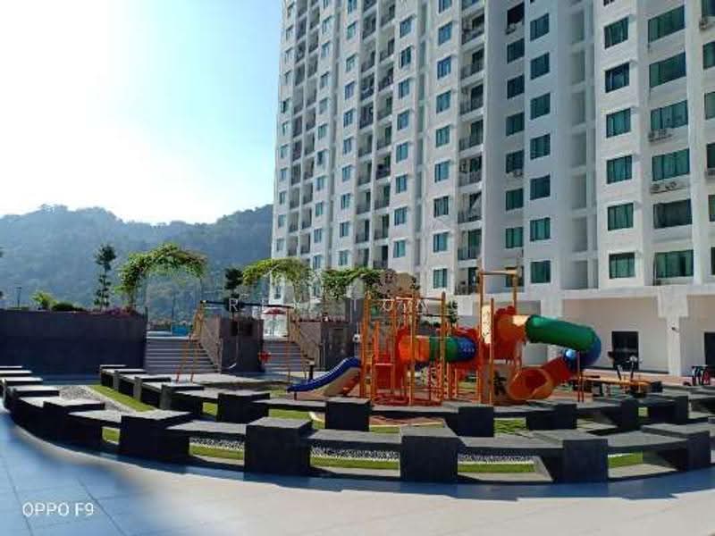 Kondominium untuk Dijual di Ramah Pavilion - Rex Tung - PropertyGuru.com.my