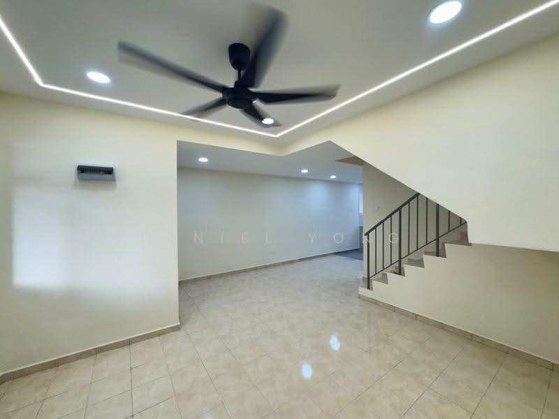 2-storey Terraced House for Sale in Taman Nusantara (Iskandar Puteri (Nusajaya)) - Daniel Yong - Interior - PropertyGuru.com.my