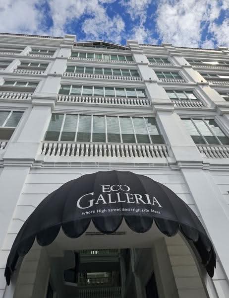 Retail Space for Rent in Iskandar Puteri (Nusajaya) (Johor) - Serene Chua - PropertyGuru.com.my