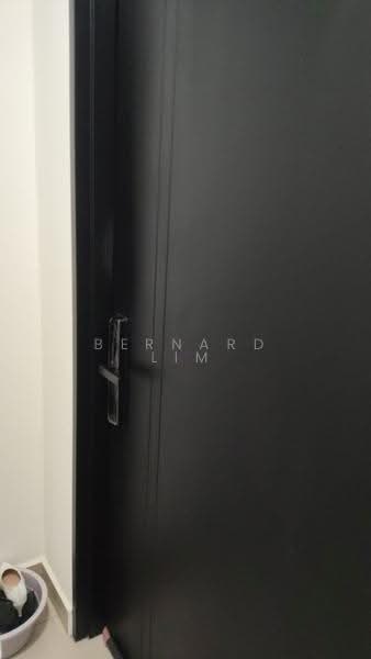 Service Residence for Rent at Meldrum Heights (Residensi Meldrum) - Bernard Lim - Entrance - PropertyGuru.com.my