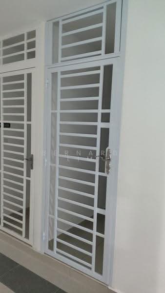 Service Residence for Rent at Meldrum Heights (Residensi Meldrum) - Bernard Lim - Entrance - PropertyGuru.com.my