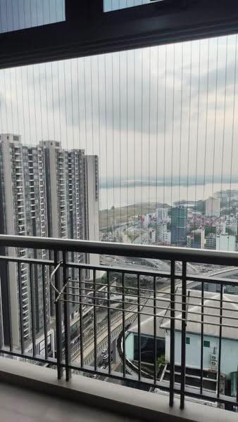 Service Residence for Rent at Meldrum Heights (Residensi Meldrum) - Bernard Lim - PropertyGuru.com.my