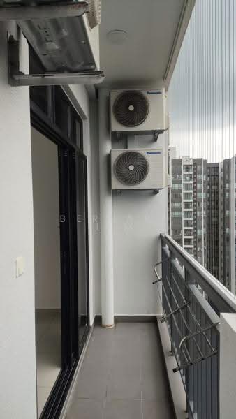 Service Residence for Rent at Meldrum Heights (Residensi Meldrum) - Bernard Lim - PropertyGuru.com.my