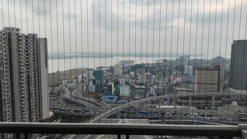 Service Residence for Rent at Meldrum Heights (Residensi Meldrum) - Bernard Lim - PropertyGuru.com.my