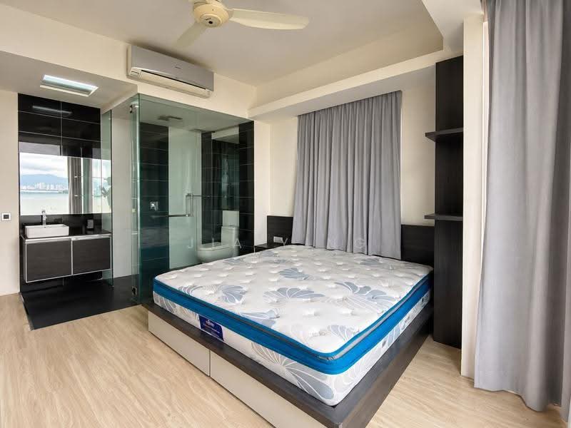 Apartment for Rent at Vista Perdana Apartment - Jia Ying - Bedroom - PropertyGuru.com.my