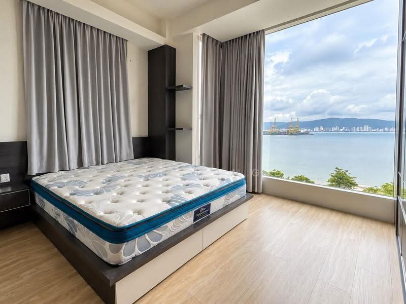 Apartment for Rent at Vista Perdana Apartment - Jia Ying - Bedroom - PropertyGuru.com.my