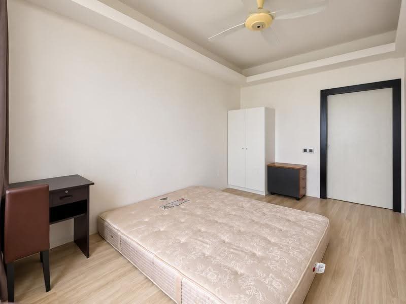 Apartment for Rent at Vista Perdana Apartment - Jia Ying - Bedroom - PropertyGuru.com.my