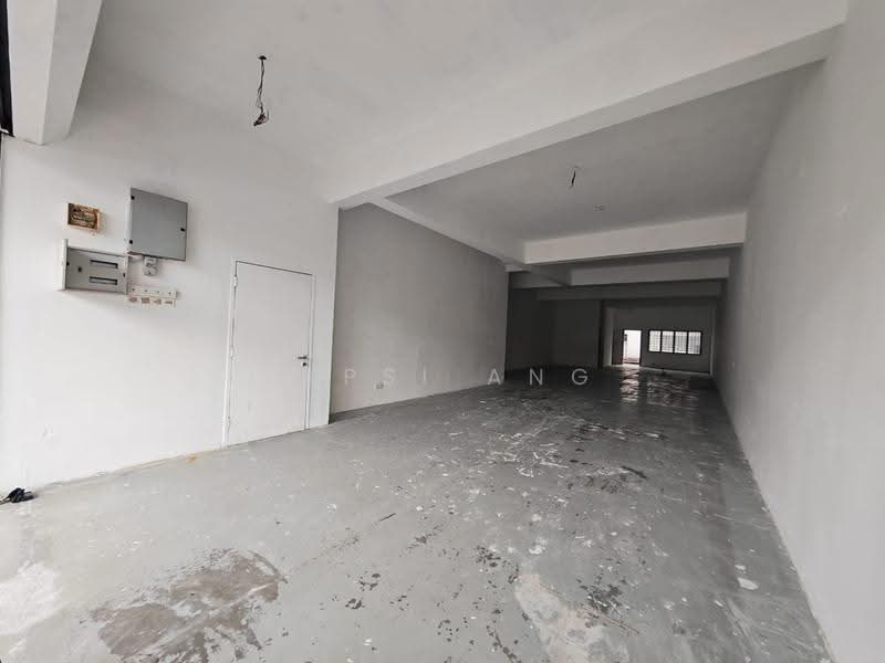 Kedai untuk Disewa di Bandar Botanic (Klang) - Pepsi Ang - Interior - PropertyGuru.com.my