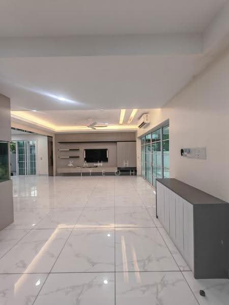 Rumah Berkembar untuk Disewa di Taman Hwa Seng (Bukit Mertajam) - Kah Hui Teoh - PropertyGuru.com.my