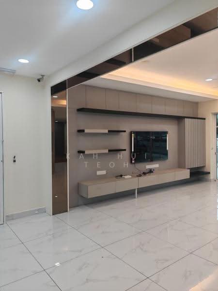 Rumah Berkembar untuk Disewa di Taman Hwa Seng (Bukit Mertajam) - Kah Hui Teoh - PropertyGuru.com.my