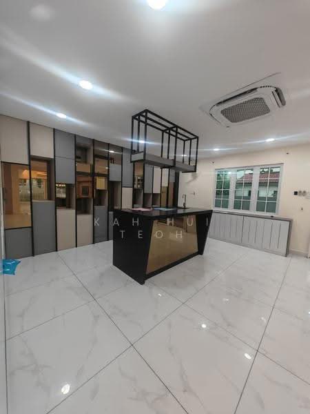 Rumah Berkembar untuk Disewa di Taman Hwa Seng (Bukit Mertajam) - Kah Hui Teoh - PropertyGuru.com.my