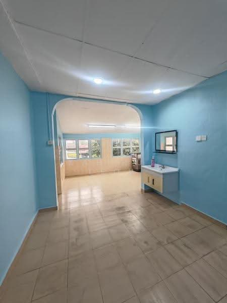 Rumah Berkembar untuk Disewa di Taman Hwa Seng (Bukit Mertajam) - Kah Hui Teoh - PropertyGuru.com.my
