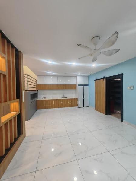Rumah Berkembar untuk Disewa di Taman Hwa Seng (Bukit Mertajam) - Kah Hui Teoh - PropertyGuru.com.my