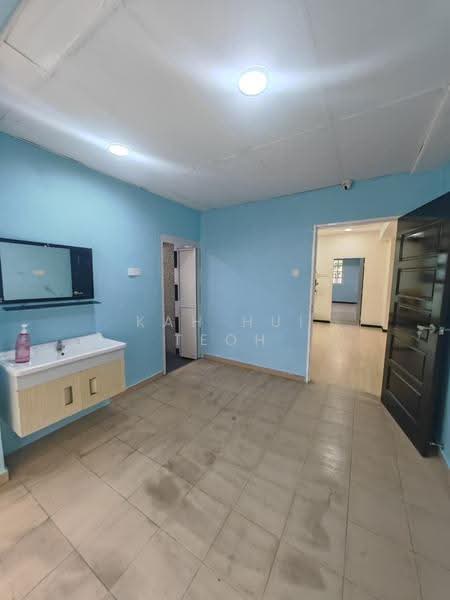 Rumah Berkembar untuk Disewa di Taman Hwa Seng (Bukit Mertajam) - Kah Hui Teoh - PropertyGuru.com.my