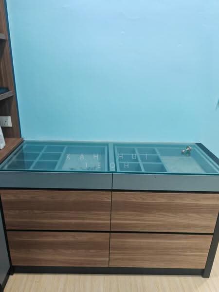 Rumah Berkembar untuk Disewa di Taman Hwa Seng (Bukit Mertajam) - Kah Hui Teoh - PropertyGuru.com.my