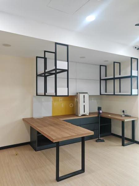 Rumah Berkembar untuk Disewa di Taman Hwa Seng (Bukit Mertajam) - Kah Hui Teoh - PropertyGuru.com.my