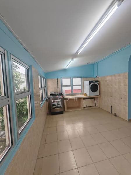 Rumah Berkembar untuk Disewa di Taman Hwa Seng (Bukit Mertajam) - Kah Hui Teoh - PropertyGuru.com.my