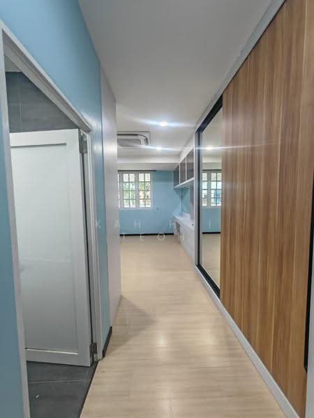 Rumah Berkembar untuk Disewa di Taman Hwa Seng (Bukit Mertajam) - Kah Hui Teoh - PropertyGuru.com.my