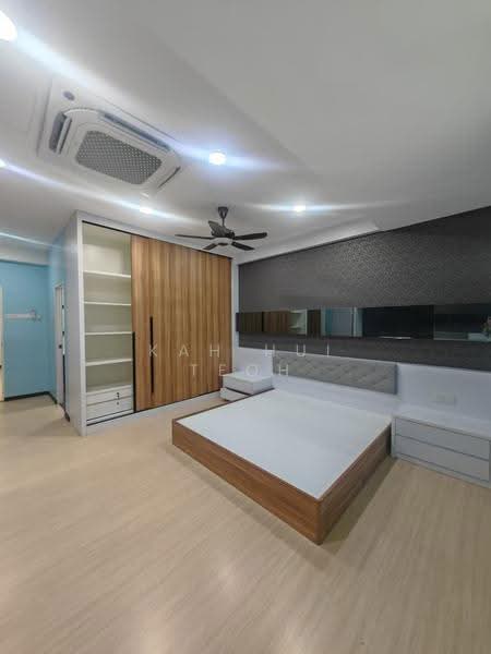 Rumah Berkembar untuk Disewa di Taman Hwa Seng (Bukit Mertajam) - Kah Hui Teoh - PropertyGuru.com.my