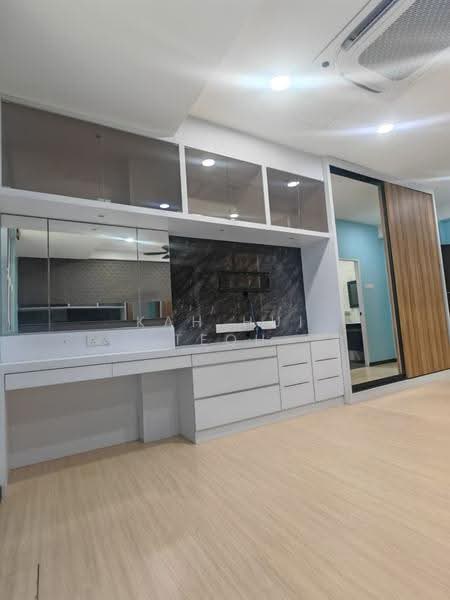 Rumah Berkembar untuk Disewa di Taman Hwa Seng (Bukit Mertajam) - Kah Hui Teoh - PropertyGuru.com.my
