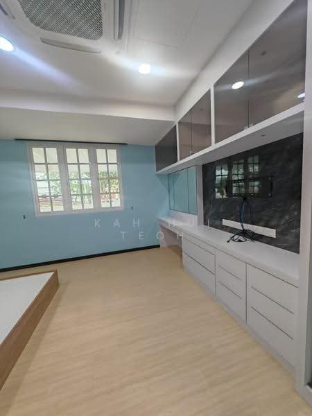 Rumah Berkembar untuk Disewa di Taman Hwa Seng (Bukit Mertajam) - Kah Hui Teoh - PropertyGuru.com.my