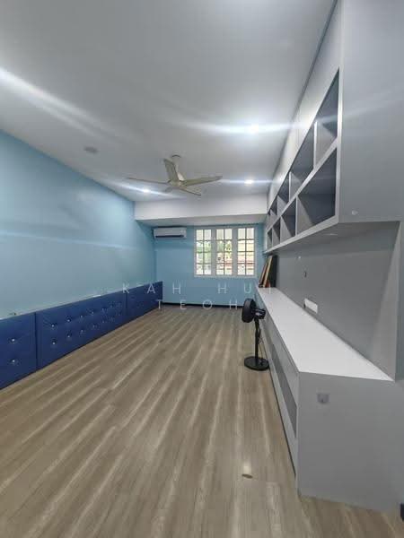 Rumah Berkembar untuk Disewa di Taman Hwa Seng (Bukit Mertajam) - Kah Hui Teoh - PropertyGuru.com.my