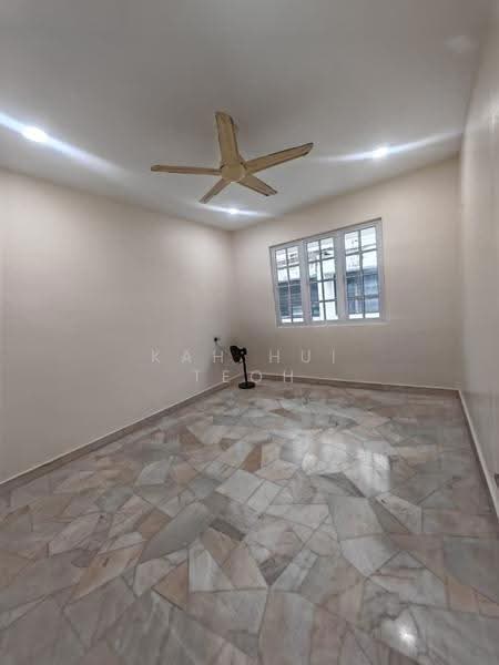 Rumah Berkembar untuk Disewa di Taman Hwa Seng (Bukit Mertajam) - Kah Hui Teoh - PropertyGuru.com.my