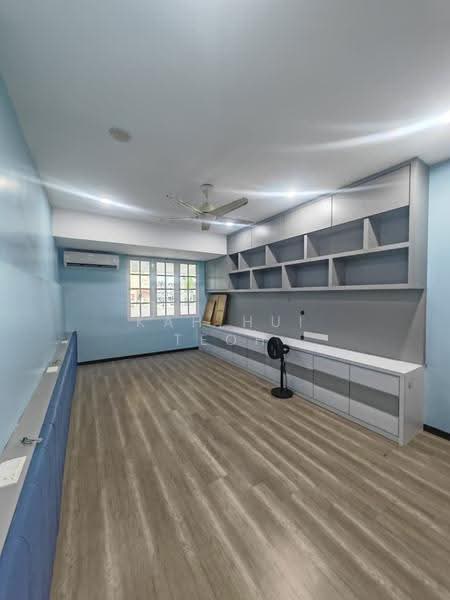 Rumah Berkembar untuk Disewa di Taman Hwa Seng (Bukit Mertajam) - Kah Hui Teoh - PropertyGuru.com.my