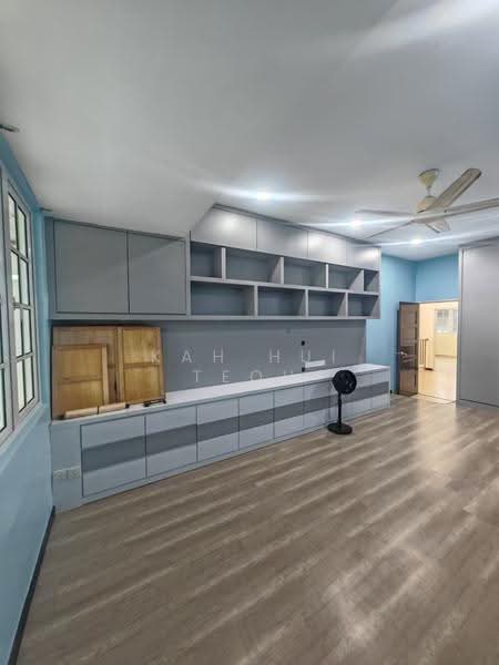 Rumah Berkembar untuk Disewa di Taman Hwa Seng (Bukit Mertajam) - Kah Hui Teoh - PropertyGuru.com.my