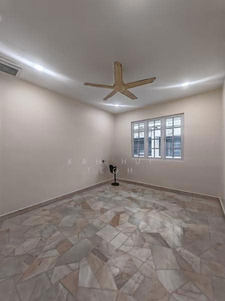 Rumah Berkembar untuk Disewa di Taman Hwa Seng (Bukit Mertajam) - Kah Hui Teoh - PropertyGuru.com.my
